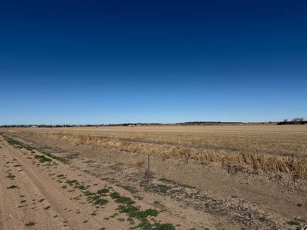 174 Acres of Agricultural Land for Sale in Holly, Colorado