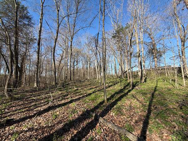 6 Acres of Residential Land for Sale in Murray, Kentucky
