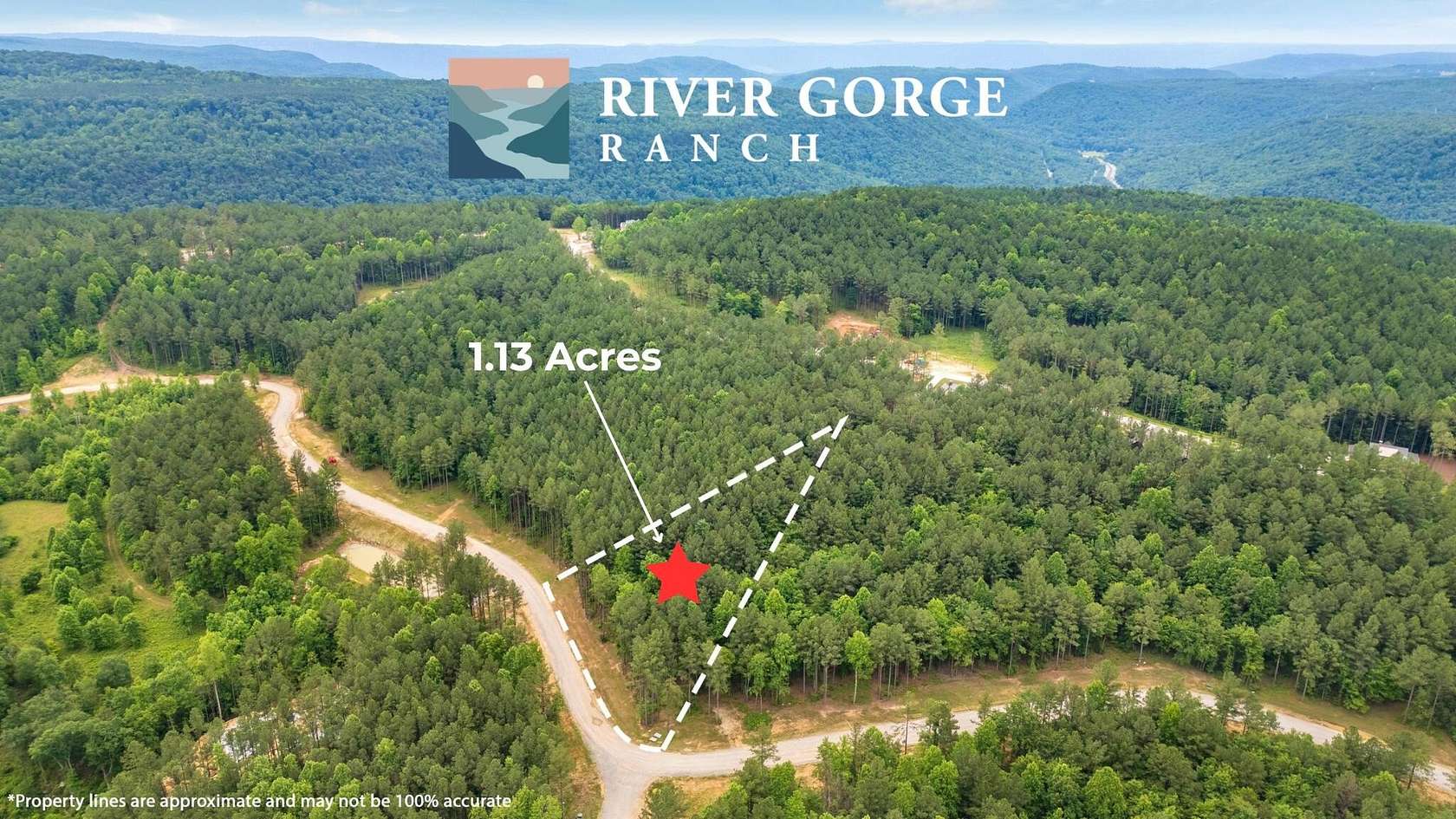 1.13 Acres of Residential Land for Sale in Haletown, Tennessee