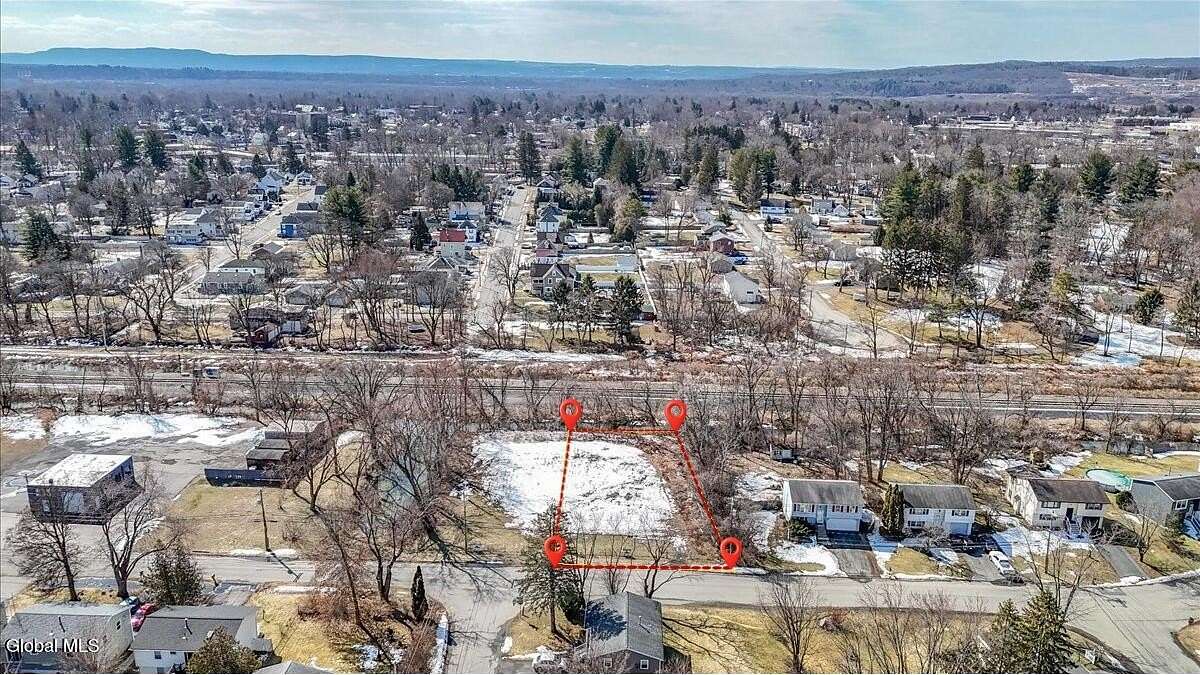 0.3 Acres of Residential Land for Sale in Scotia, New York