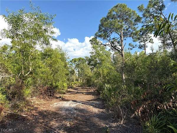 0.1 Acres of Residential Land for Sale in Bokeelia, Florida