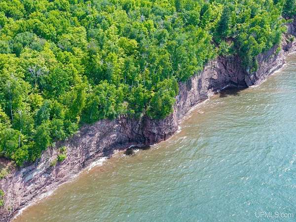 3.74 Acres of Land for Sale in Ironwood, Michigan