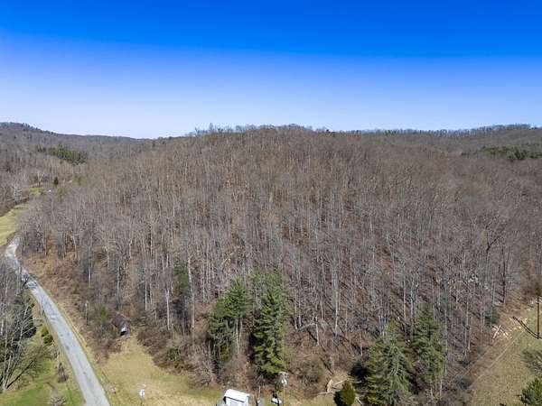 5.3 Acres of Land for Sale in Fort Gay, West Virginia
