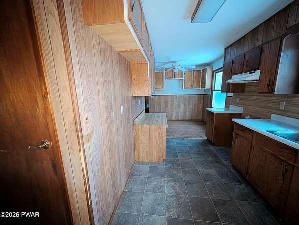 7.63 Acres of Land with Home for Sale in Smethport, Pennsylvania