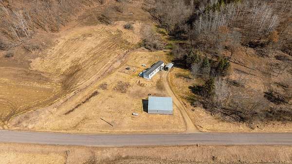1.56 Acres of Residential Land for Sale in Arkansaw, Wisconsin