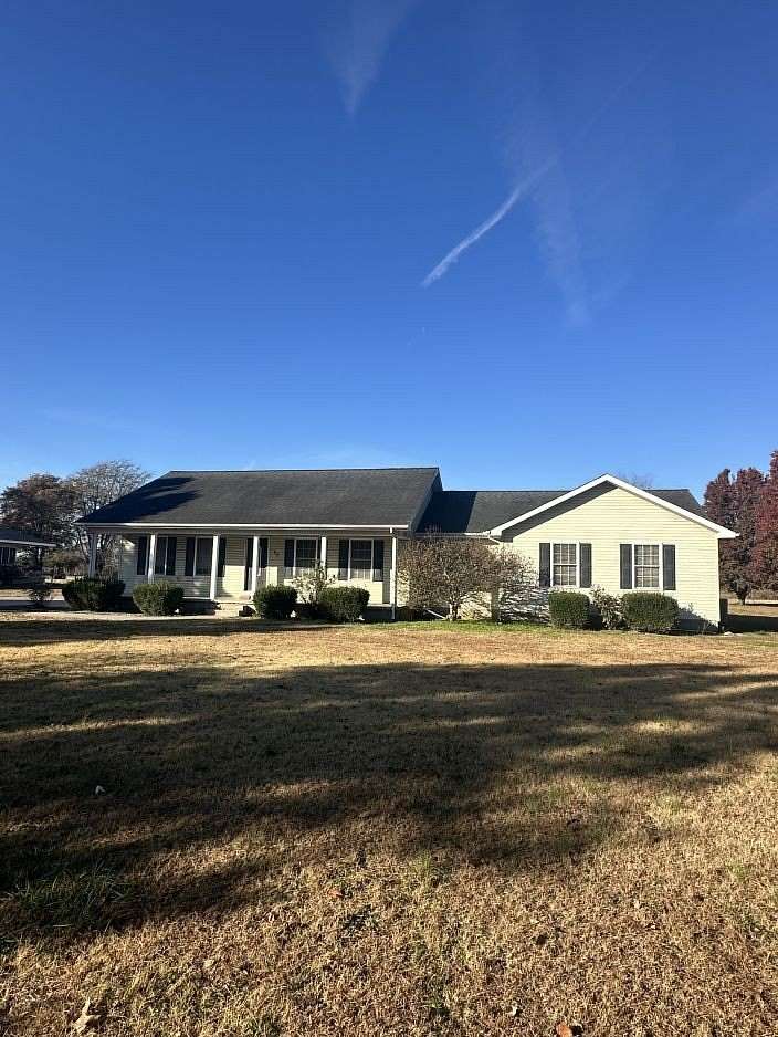 2 Acres of Land with Home for Sale in East Prairie, Missouri