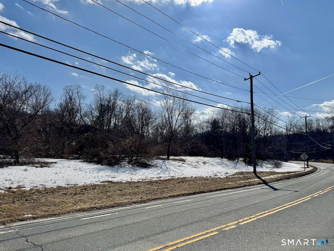 2.3 Acres of Residential Land for Sale in Kent, Connecticut