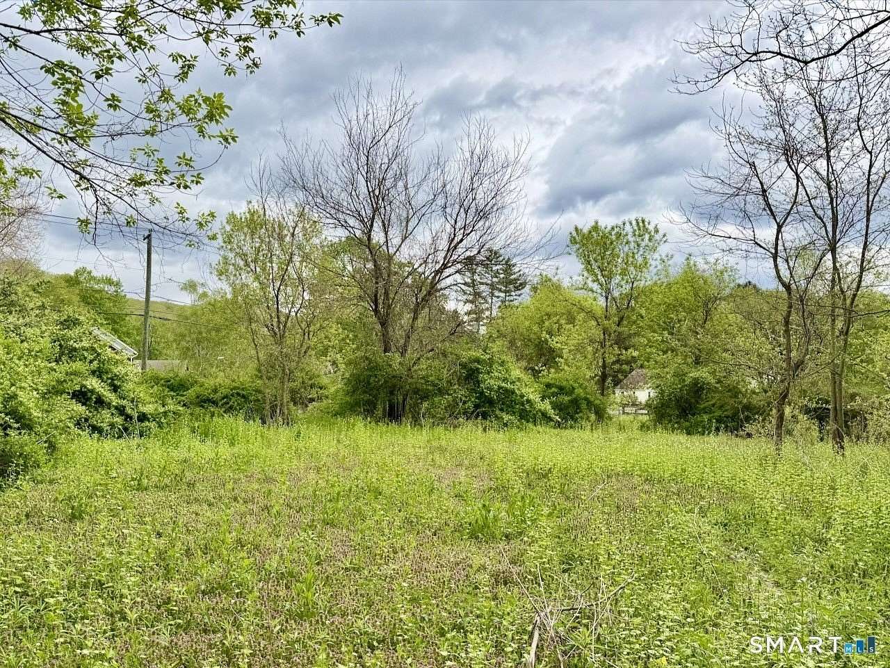 2.3 Acres of Residential Land for Sale in Kent, Connecticut