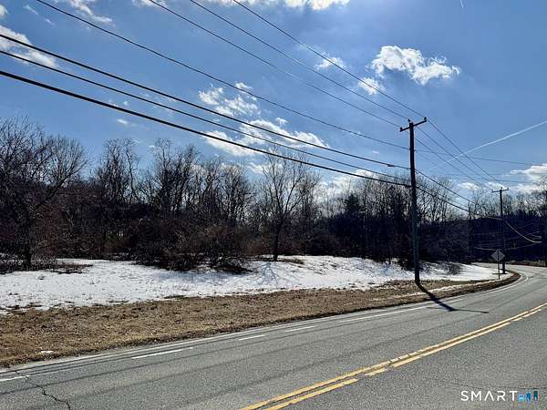 2.3 Acres of Residential Land for Sale in Kent, Connecticut