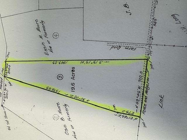 Residential Land for Sale in South Boston, Virginia