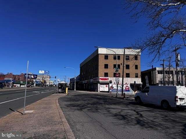 0.18 Acres of Commercial Land for Sale in Philadelphia, Pennsylvania