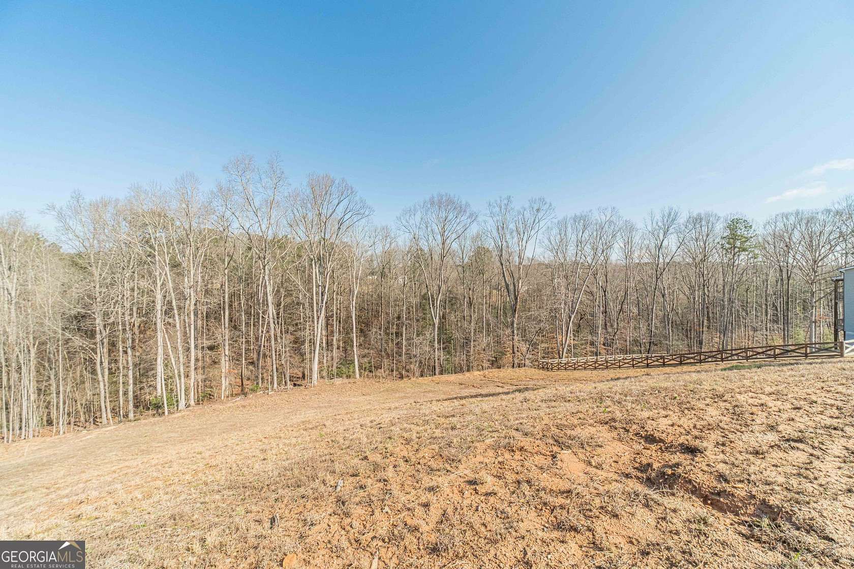 1.54 Acres of Residential Land for Sale in Monroe, Georgia