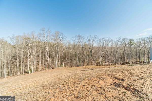 1.54 Acres of Residential Land for Sale in Monroe, Georgia