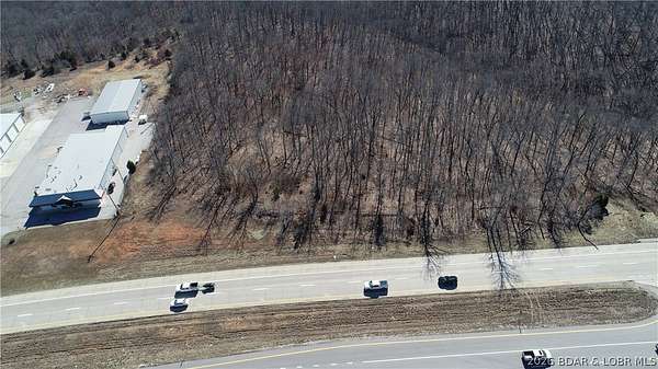 11.6 Acres of Commercial Land for Sale in Osage Beach, Missouri