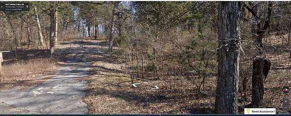 8.26 Acres of Residential Land for Sale in Hixson, Tennessee