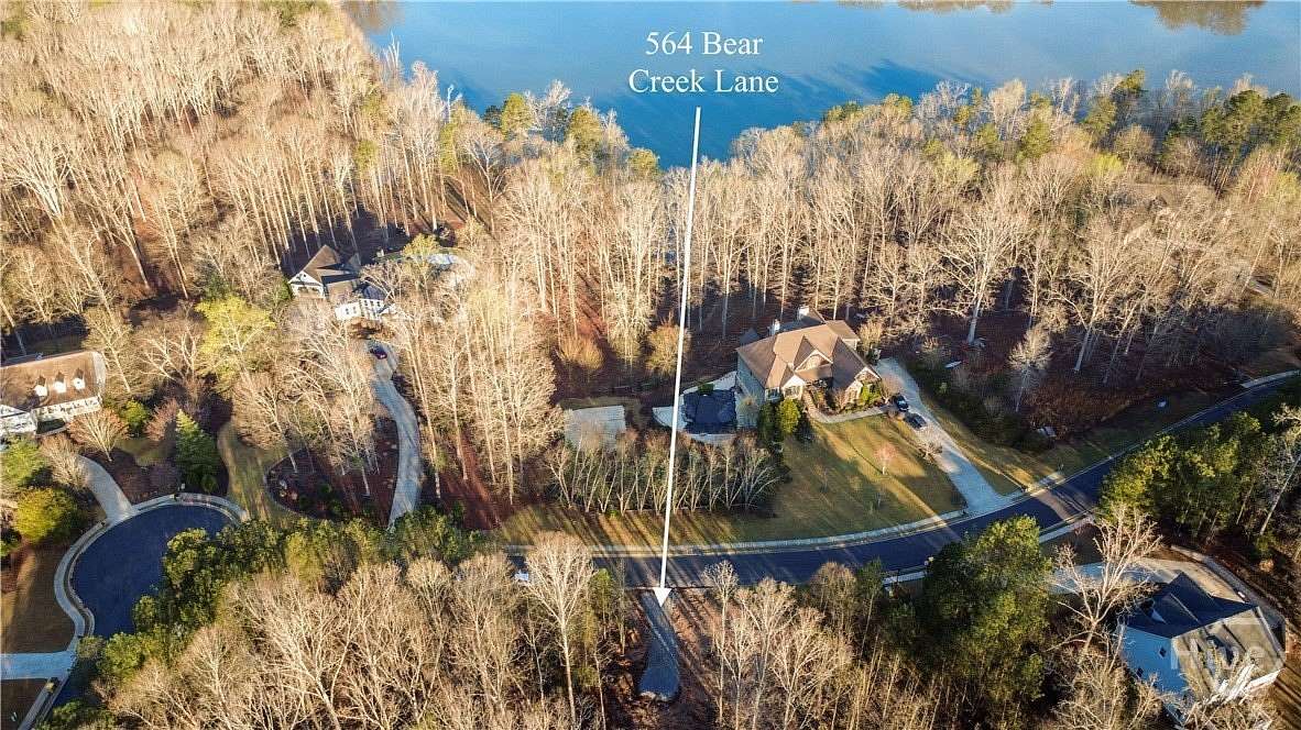 0.77 Acres of Residential Land for Sale in Bogart, Georgia