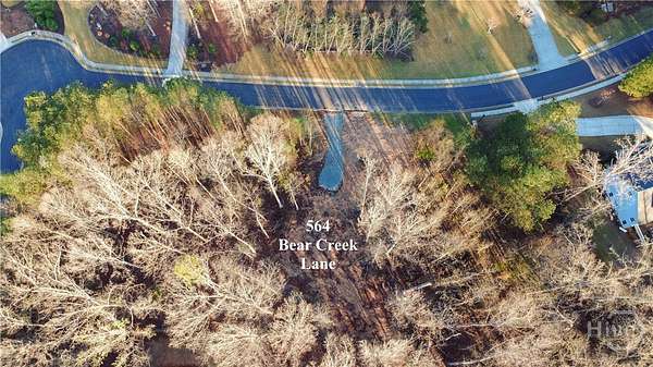 0.77 Acres of Residential Land for Sale in Bogart, Georgia
