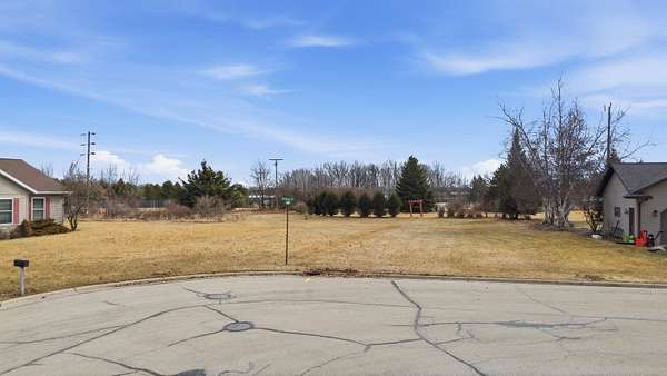 0.54 Acres of Residential Land for Sale in Clintonville, Wisconsin