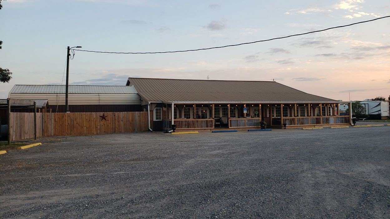 2.5 Acres of Improved Commercial Land for Sale in Bertrand, Missouri