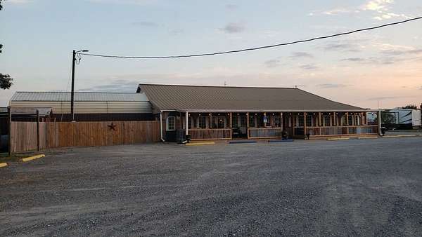 2.5 Acres of Improved Commercial Land for Sale in Bertrand, Missouri