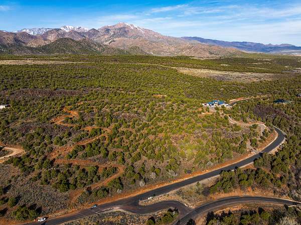 16 Acres of Land for Sale in New Harmony, Utah