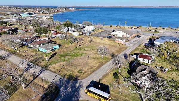 0.44 Acres of Land for Sale in Palacios, Texas