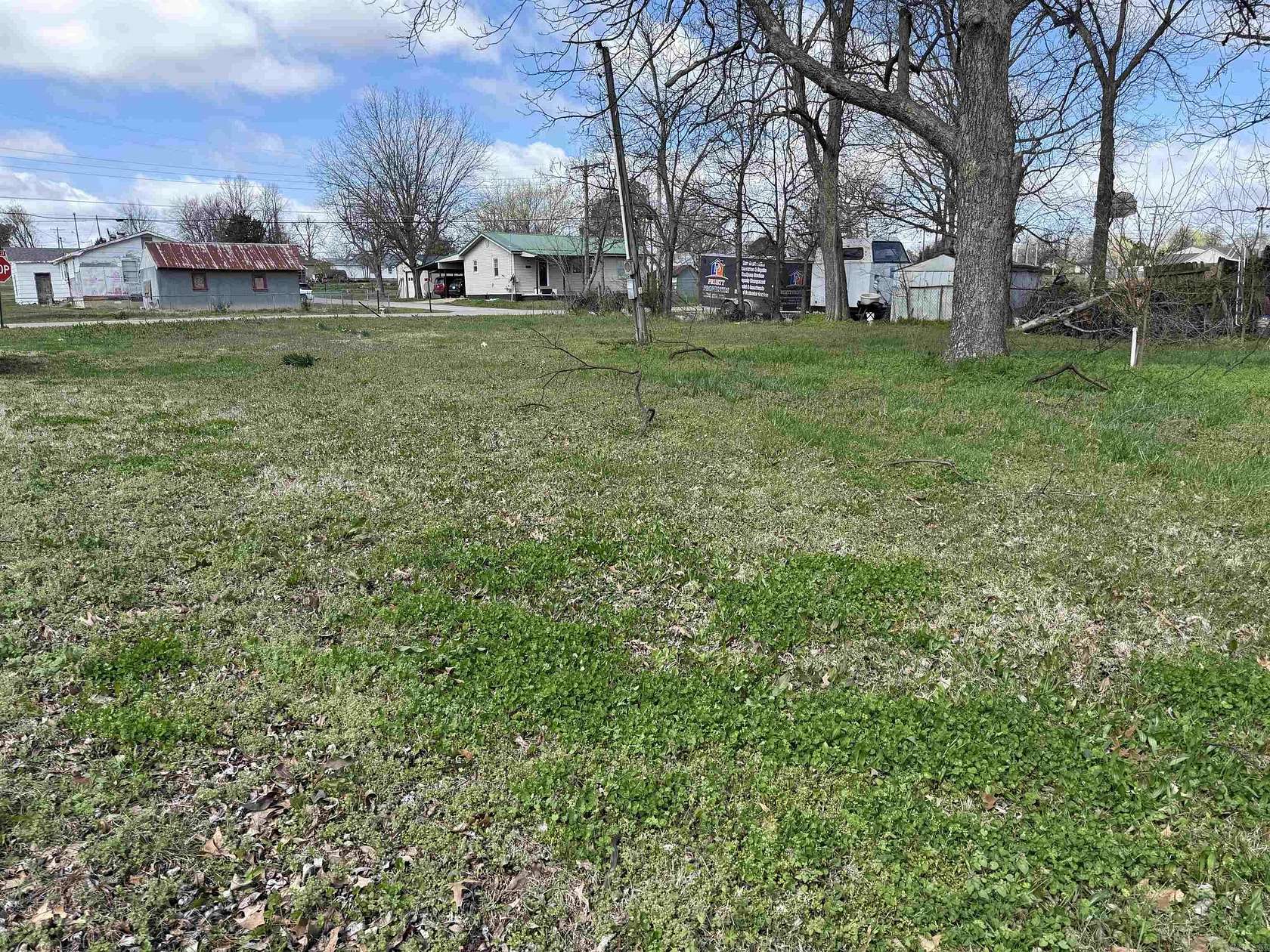 0.17 Acres of Residential Land for Sale in Marmaduke, Arkansas