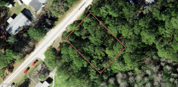 0.27 Acres of Land for Sale in Homosassa, Florida