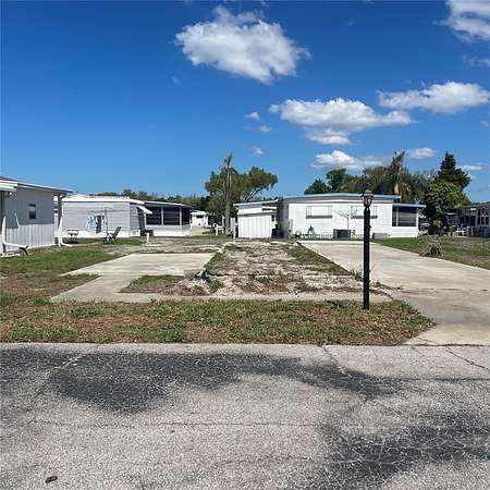 0.09 Acres of Land for Sale in Palmetto, Florida