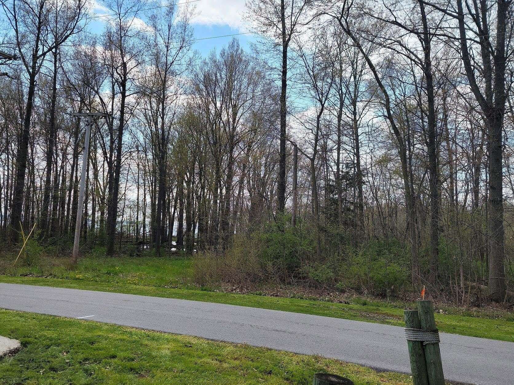 0.4 Acres of Residential Land for Sale in Celina, Ohio