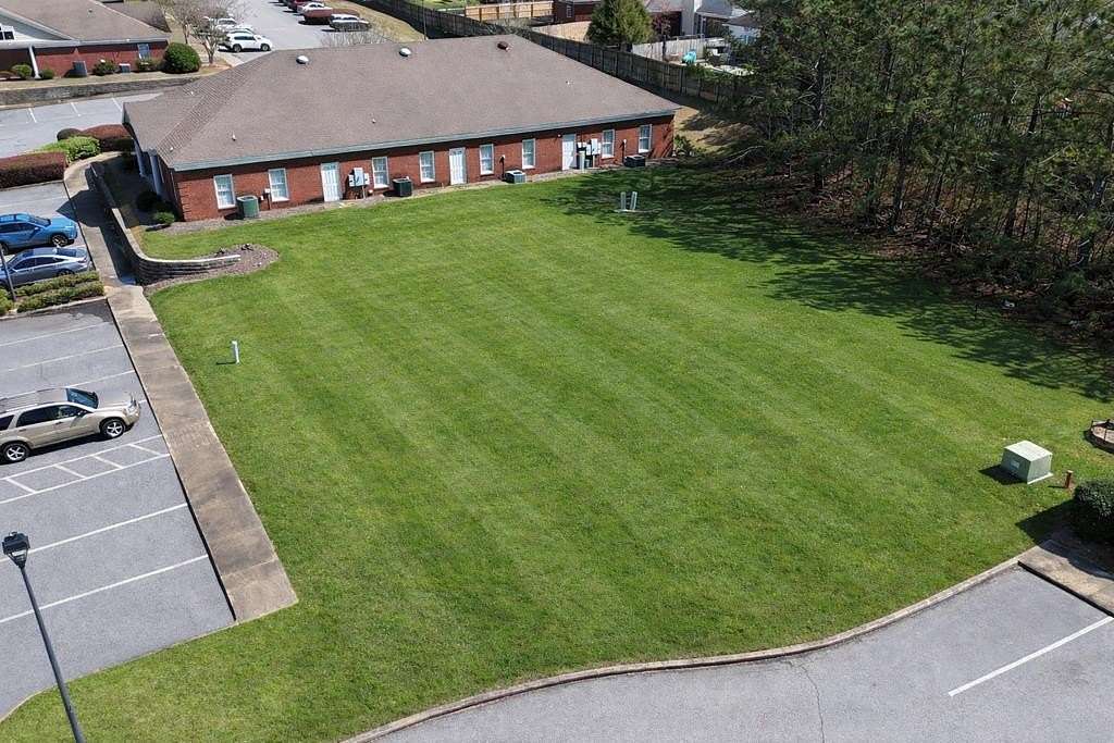 0.55 Acres of Commercial Land for Sale in Columbus, Georgia