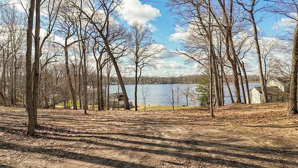 0.54 Acres of Land for Sale in Dowagiac, Michigan