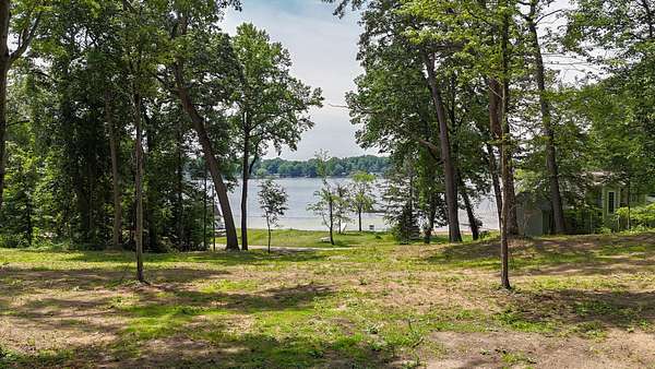 0.54 Acres of Land for Sale in Dowagiac, Michigan