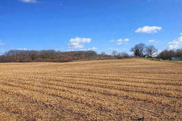 10 Acres of Residential Land for Sale in Coloma, Michigan