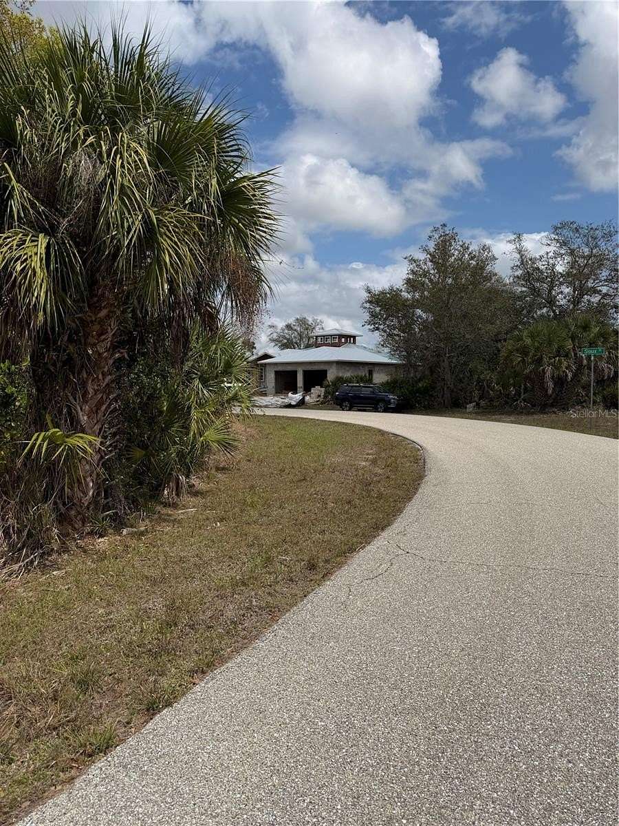 0.23 Acres of Residential Land for Sale in Port Charlotte, Florida