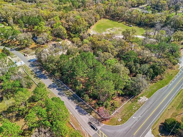 1.64 Acres of Mixed-Use Land for Sale in High Springs, Florida
