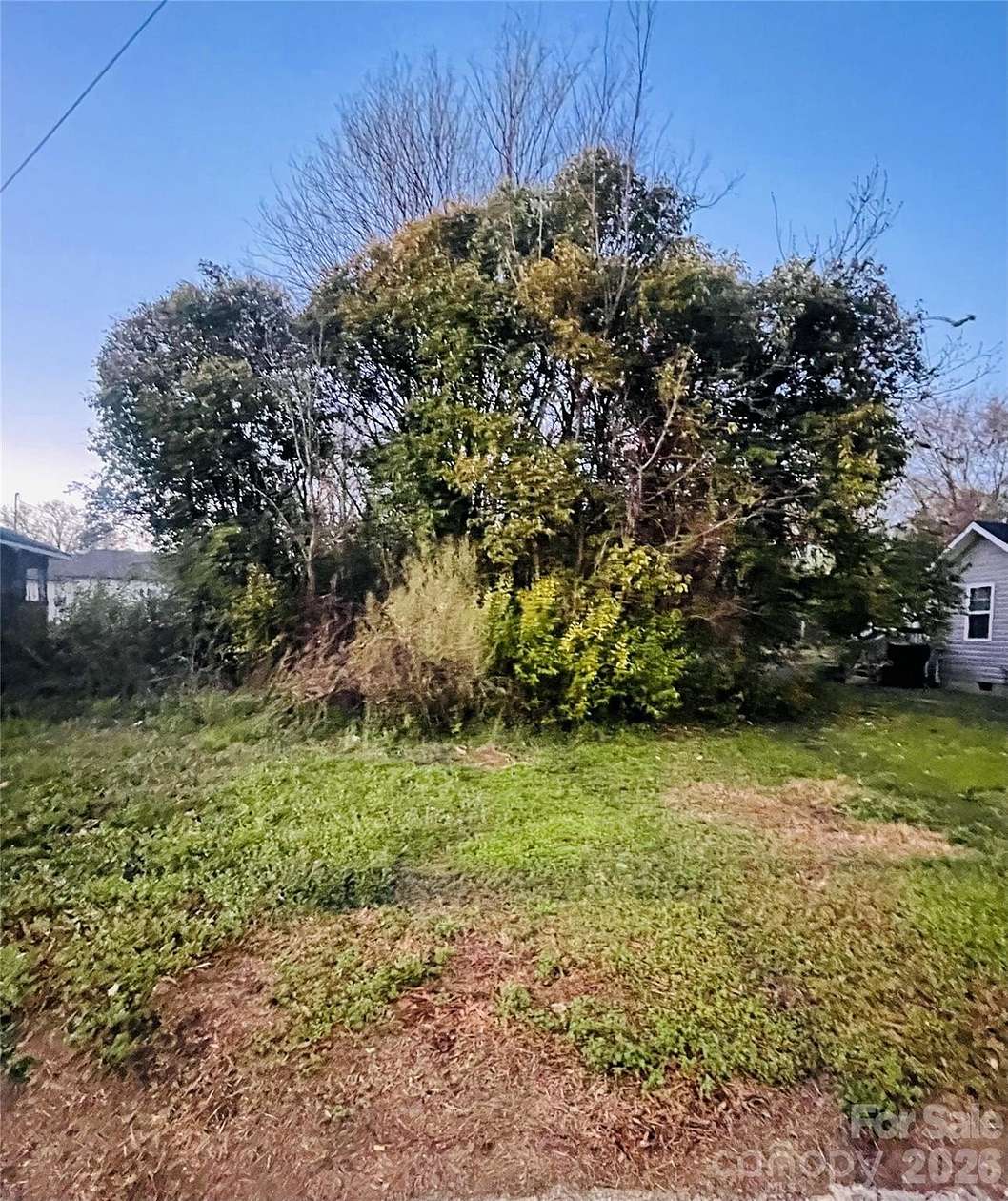 1 Acre of Residential Land for Sale in Rock Hill, South Carolina