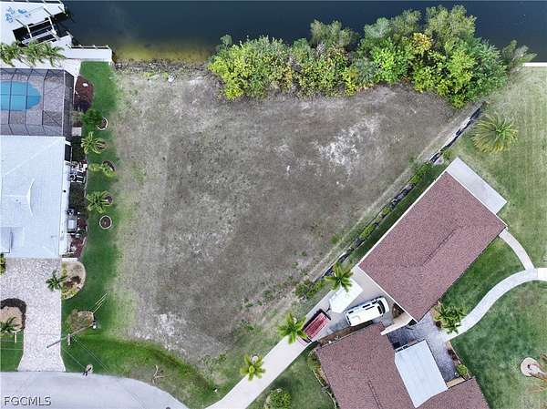 0.4 Acres of Residential Land for Sale in Cape Coral, Florida