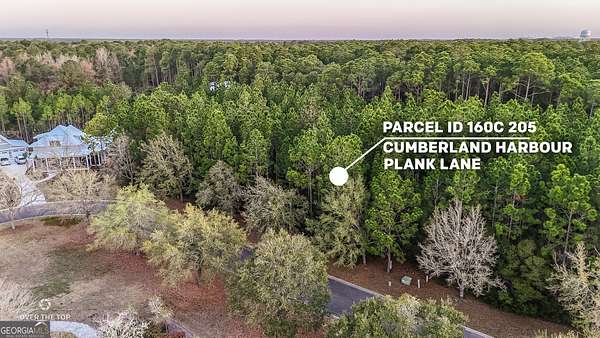 0.26 Acres of Residential Land for Sale in St. Marys, Georgia