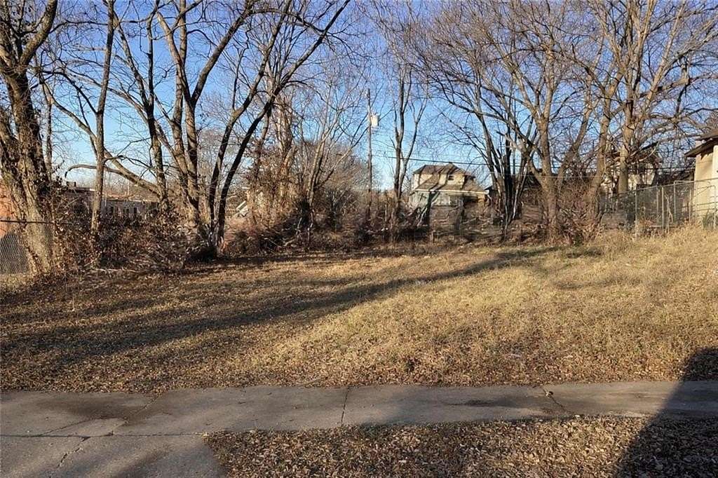 0.19 Acres of Residential Land for Sale in Kansas City, Missouri