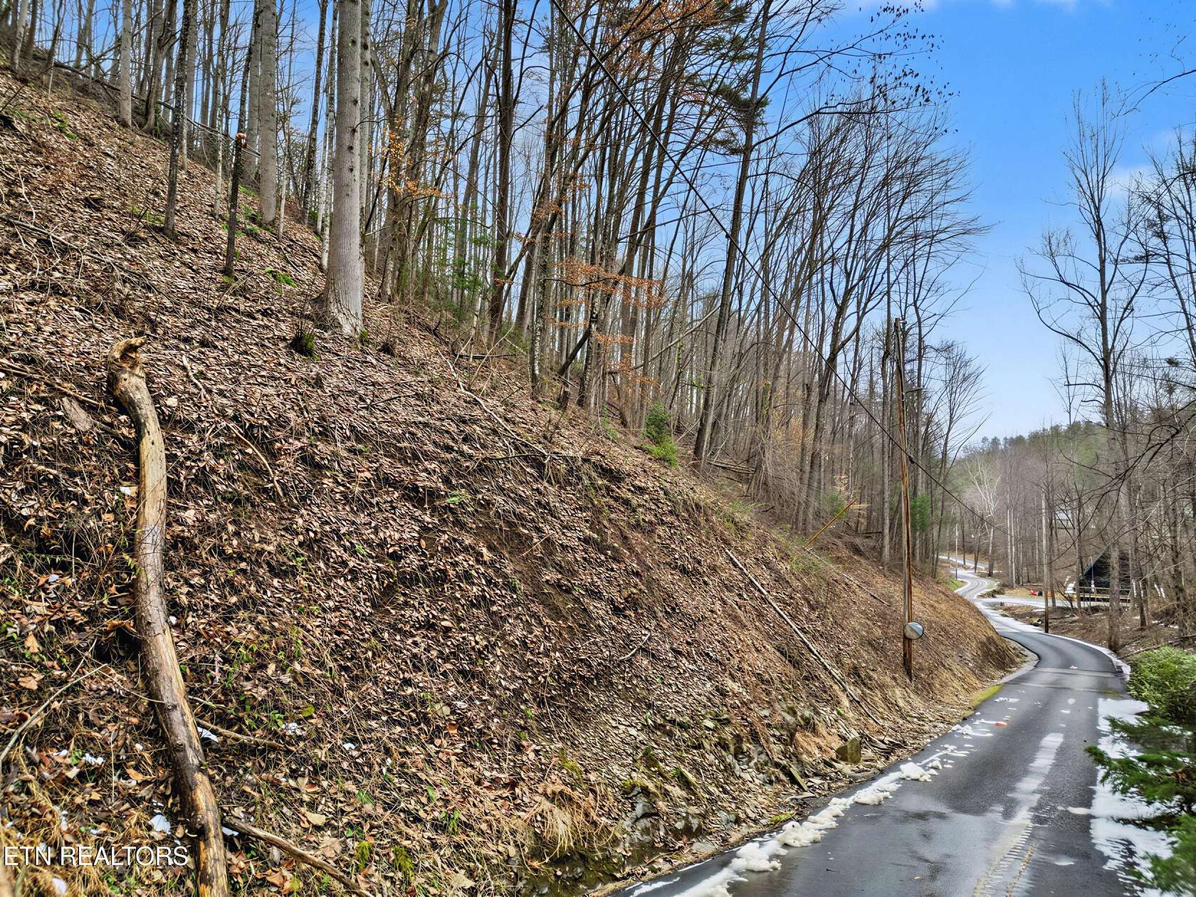 0.42 Acres of Residential Land for Sale in Sevierville, Tennessee