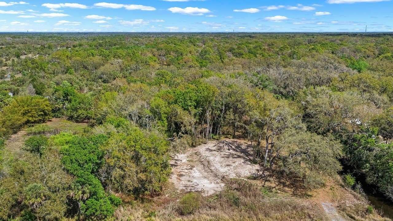 2.76 Acres of Residential Land for Sale in Wimauma, Florida