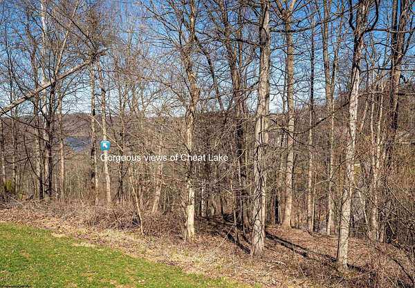 1.14 Acres of Residential Land for Sale in Morgantown, West Virginia