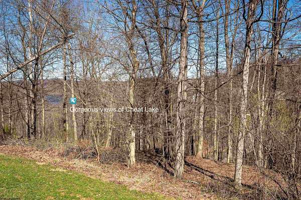 1.14 Acres of Residential Land for Sale in Morgantown, West Virginia