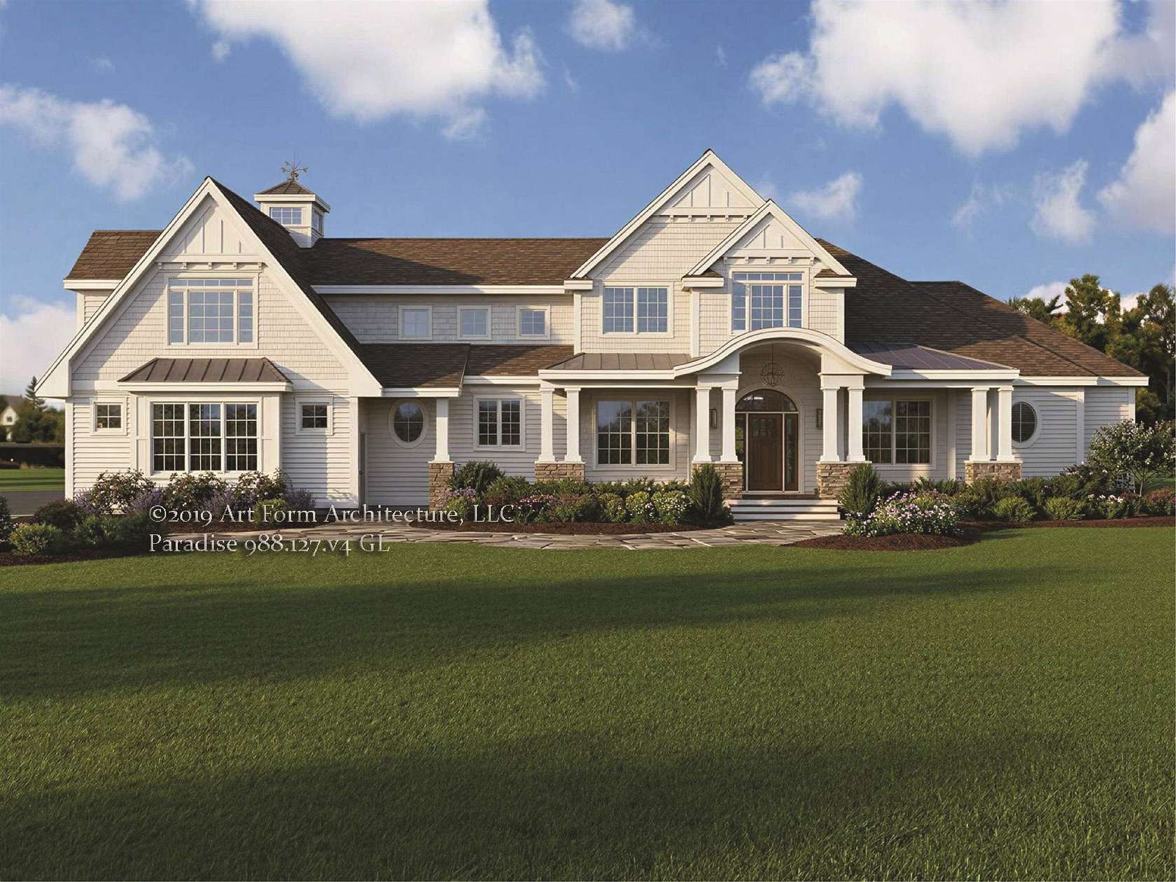 3 Acres of Land with Home for Sale in Newington, New Hampshire