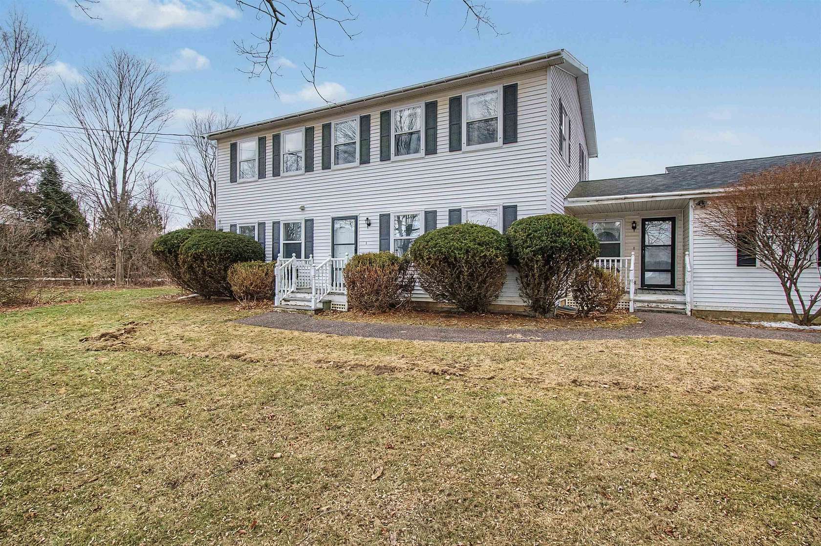 2.3 Acres of Land with Home for Sale in South Hero, Vermont