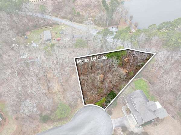 0.69 Acres of Residential Land for Sale in Rocky Face, Georgia