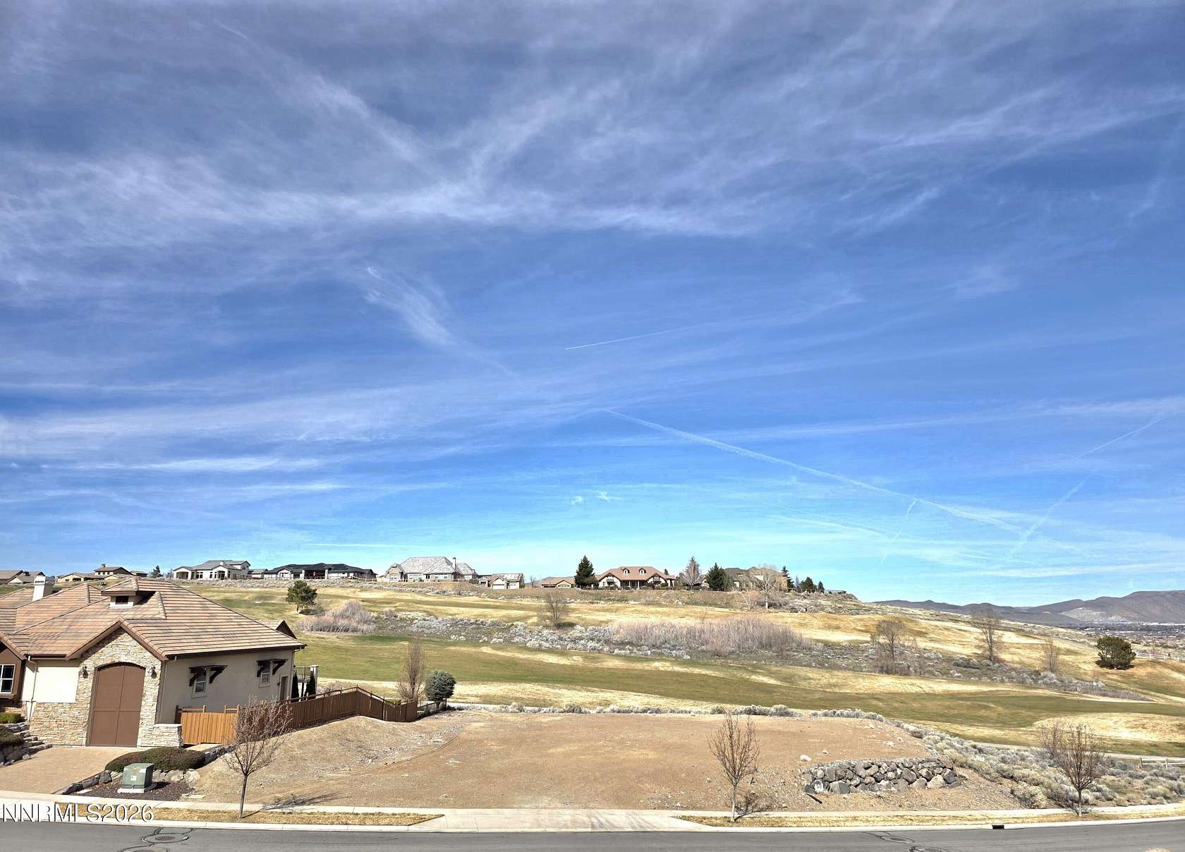 0.34 Acres of Residential Land for Sale in Sparks, Nevada