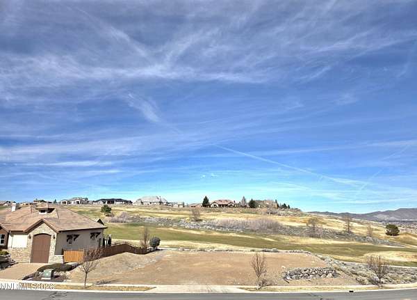 0.34 Acres of Residential Land for Sale in Sparks, Nevada
