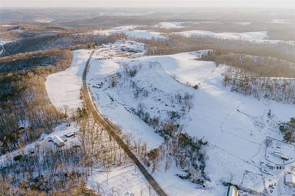 31.5 Acres of Recreational & Residential Land for Sale in Tippecanoe, Ohio